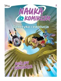 rosliny-i-zwierzeta-nauka-z-komiksem-tom-2
