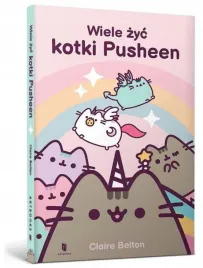 wiele-zyc-kotki-pusheen-belton-claire