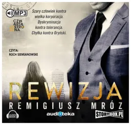 rewizja-joanna-chylka-t3-audiobook-remigiusz-mroz