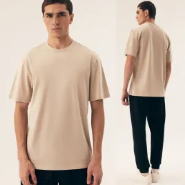 klasyczny-t-shirt-meski-bawelniana-koszulka-basic-henderson-43026-mite-4xl