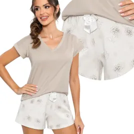 donna-pizama-damska-sandi-short