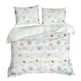 posciel-160x200-70x80-x2-mikrowlokno-kwiatowy-akcent-w-sypialni