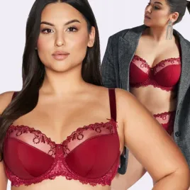 ava-biustonosz-semi-soft-av-1030-bordo