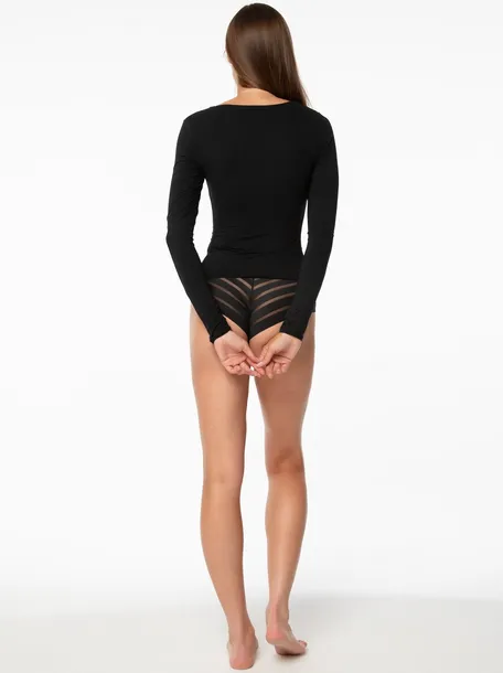 julimex-bluzka-simple-longsleeve-rozmiar-xl