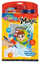 kreatywna-magiczna-kolorowanka-dla-dzieci-z-pisakami-latarka-uv-12-wzorow