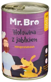 mr-bro-wolowina-z-jablkiem-monoproteinowa-mokra-karma-dla-psa-400g