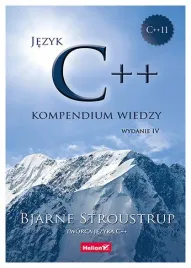 jezyk-c-kompendium-wiedzy-bjarne-stroustrup