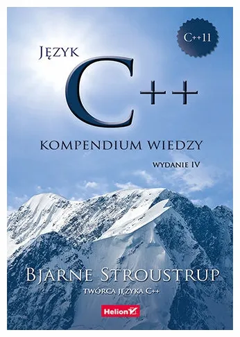 jezyk-c-kompendium-wiedzy-bjarne-stroustrup