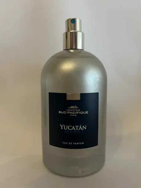 comptoir sud pacifique yucatan secret