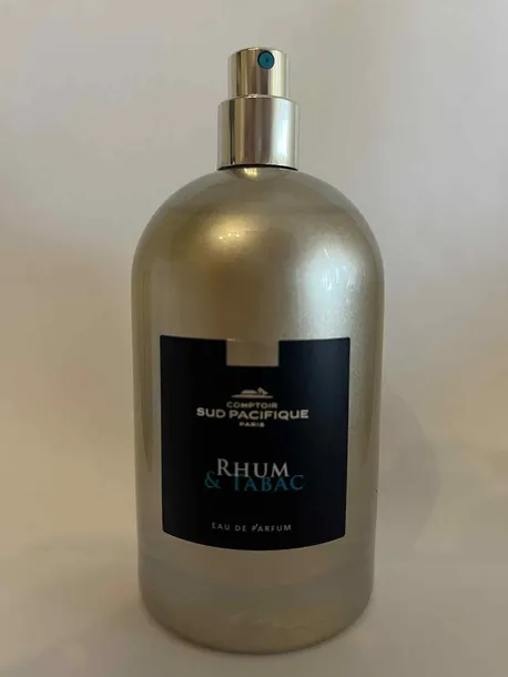 comptoir sud pacifique rhum & tabac