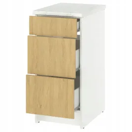 ikea-knoxhult-szafka-z-szufladami-imit-debu-40-cm