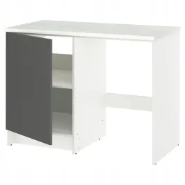 ikea-knoxhult-szafka-stojaca-z-drzwiami-i-wneka-ciemnoszary-120x61x91-cm