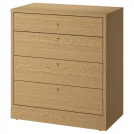 ikea-tonstad-komoda-4-szuflady-okleina-debowa-82x47x90-cm