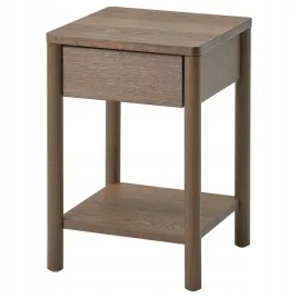 ikea-tonstad-stolik-nocny-brazowy-bejcowana-okleina-debowa-40x40x59-cm