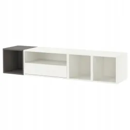 ikea-eket-szafka-na-tv-bialy-ciemnoszary-175x35x35-cm