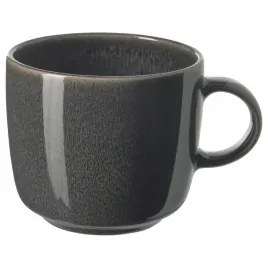 ikea-gladelig-kubek-ciemnoszary-37-cl