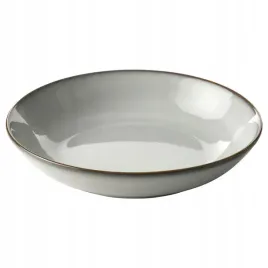 ikea-gladelig-talerz-gleboki-szary-21-cm