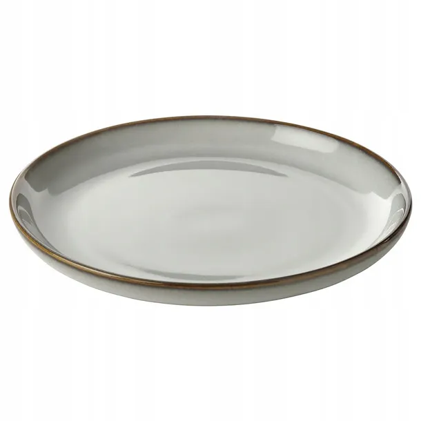 ikea-gladelig-talerzyk-szary-20-cm