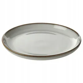 ikea-gladelig-talerzyk-szary-20-cm