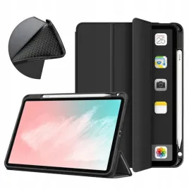 etui-smart-pencil-apple-ipad-10-9-10-gen-2022-ipad-11-a16-11gen-2025-bl