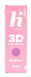hi-hybrid-zel-do-zdobien-paznokci-fioletowy-3d-grapeful-10-ml
