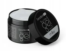 excellent-pro-builder-zel-budujacy-do-paznokci-z-tiksotropia-milky-50-g