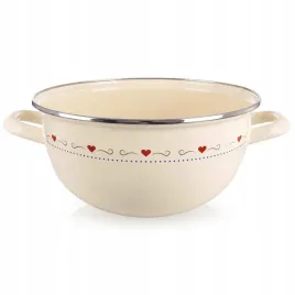 miska-emaliowana-z-uchwytami-kremowa-tonca-33-cm-5-l-orion