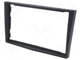 ramka-radia-opel-2din-czarna-astra-vivaro-zafira-ram-40-152-01