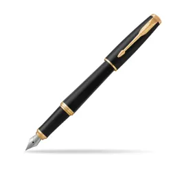 pioro-wieczne-parker-urban-muted-black-gt