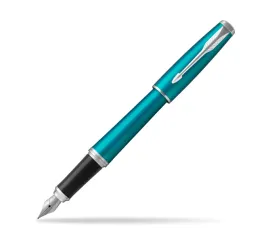 pioro-wieczne-parker-urban-vibrant-blue-ct
