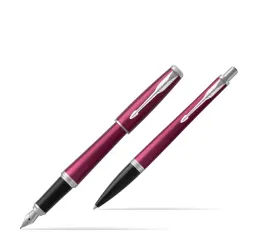 zestaw-prezentowy-parker-pioro-wieczne-dlugopis-urban-vibrant-magenta-ct