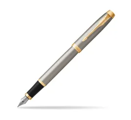 pioro-wieczne-parker-im-brushed-metal-gt