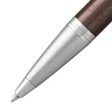 dlugopis-parker-im-premium-brazowy-ct-marka-parker