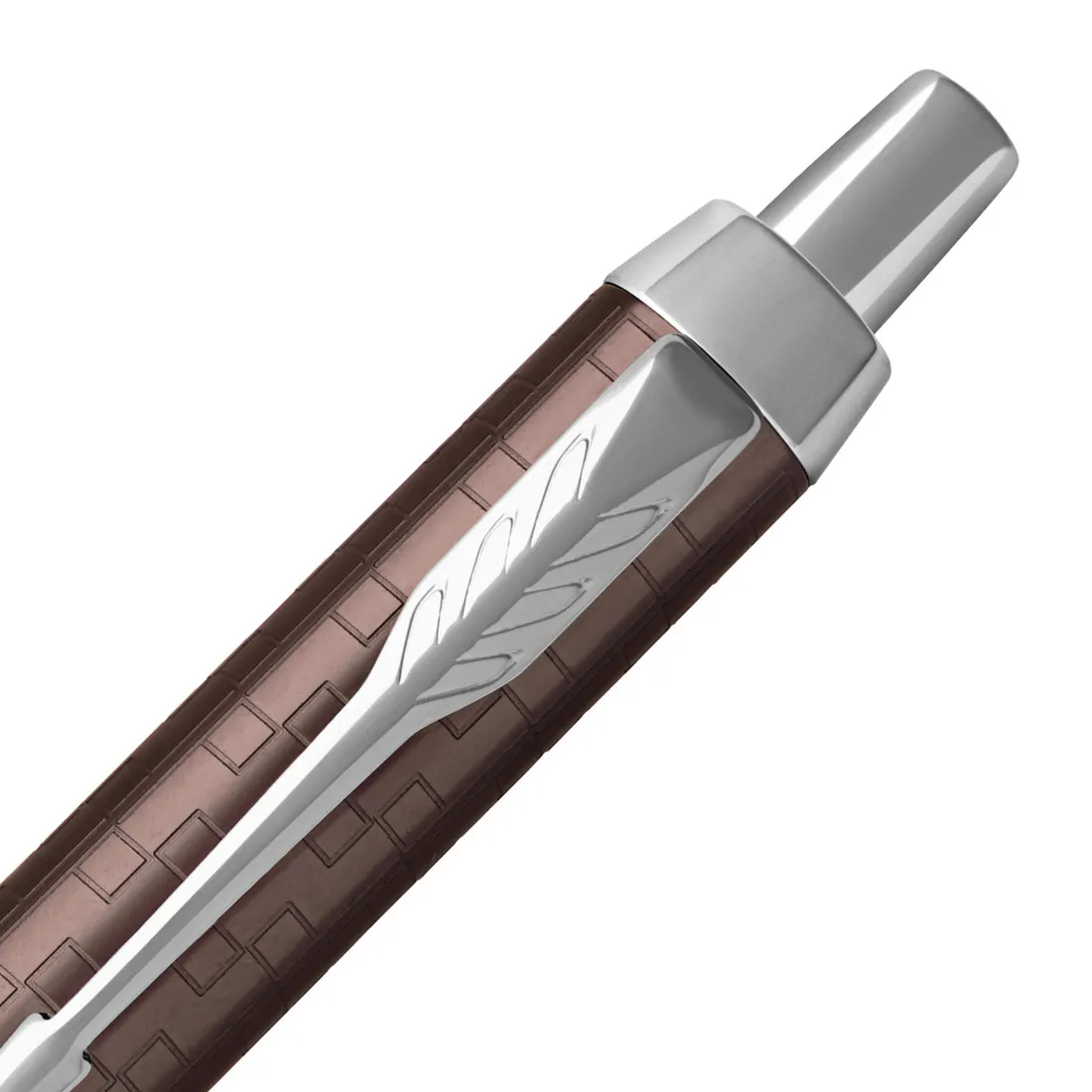 dlugopis-parker-im-premium-brazowy-ct-stan-nowy