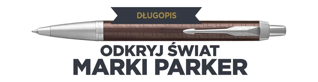 dlugopis-parker-im-premium-brazowy-ct