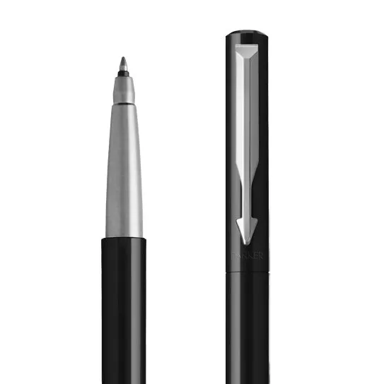 pioro-kulkowe-parker-vector-standard-czarny-stan-nowy