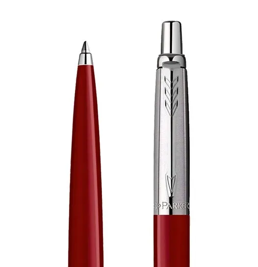 dlugopis-parker-jotter-original-czerwony-stan-nowy