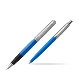 zestaw-prezentowy-pioro-wieczne-dlugopis-parker-jotter-originals-niebiesk