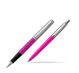 zestaw-prezentowy-parker-pioro-wieczne-dlugopis-jotter-originals-magenta