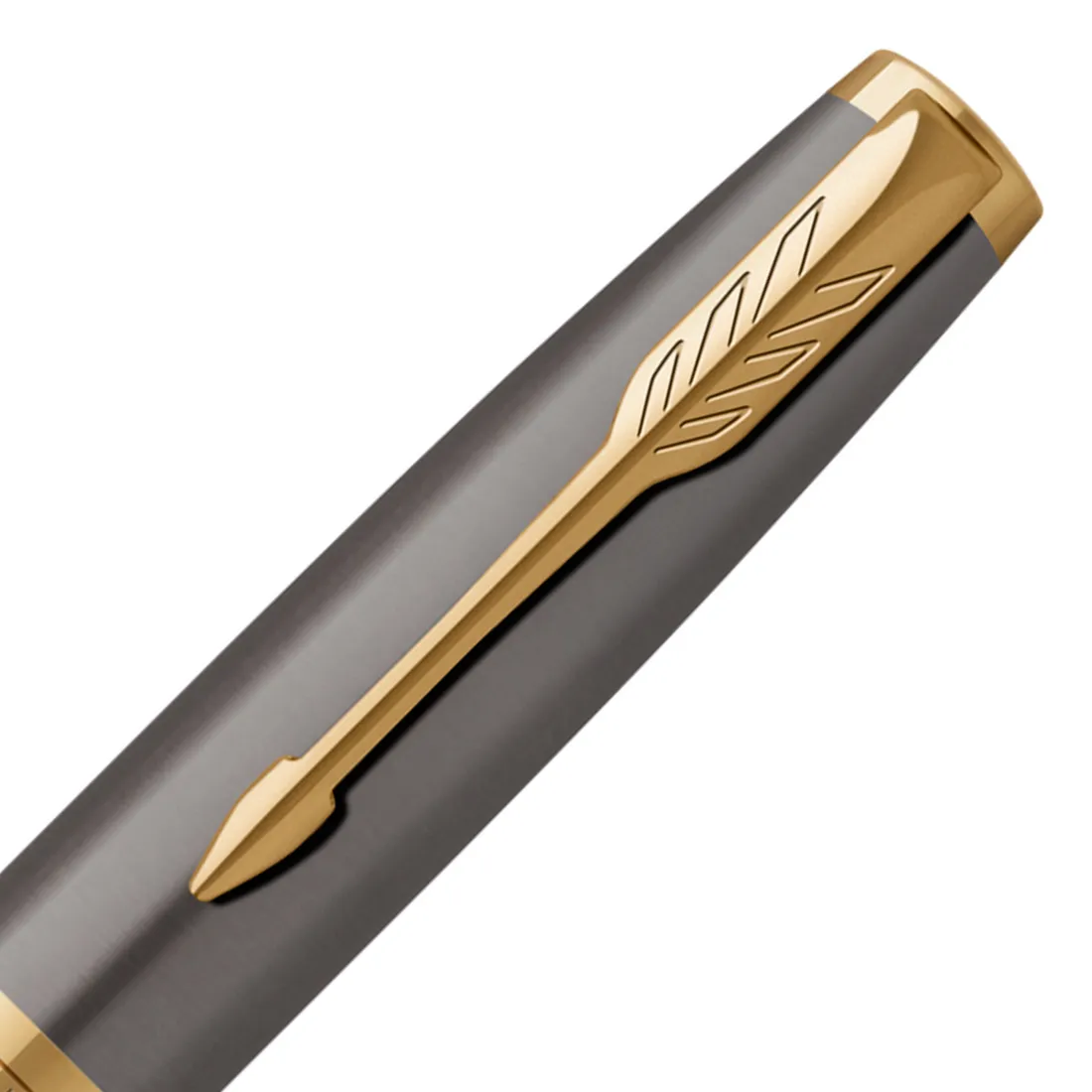 pioro-kulkowe-parker-sonnet-grey-core-gt-stan-nowy