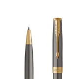 dlugopis-parker-sonnet-grey-core-gt-stan-nowy