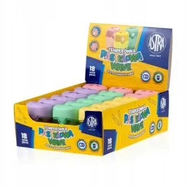 temperowka-z-dwoma-otworami-wave-pastel-18szt-astra-papiernicze