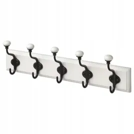 ikea-landkrabba-wieszak-z-5-haczykami-bialy-50-cm