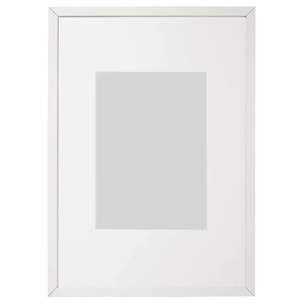 ikea-lomviken-ramka-bialy-21x30-cm-format-a4-wysokosc-produktu-30-5-cm