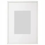 ikea-lomviken-ramka-bialy-21x30-cm-format-a4-wysokosc-produktu-30-5-cm