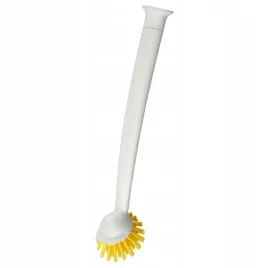 ikea-rinnig-szczotka-do-zmywania-jaskrawozolty-kremowy-na-przyssawce