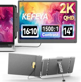 kefeya-s1-pro-max-przenosny-monitor-2k-14-ips-usb-c-hdmi-2160x1440-lcd