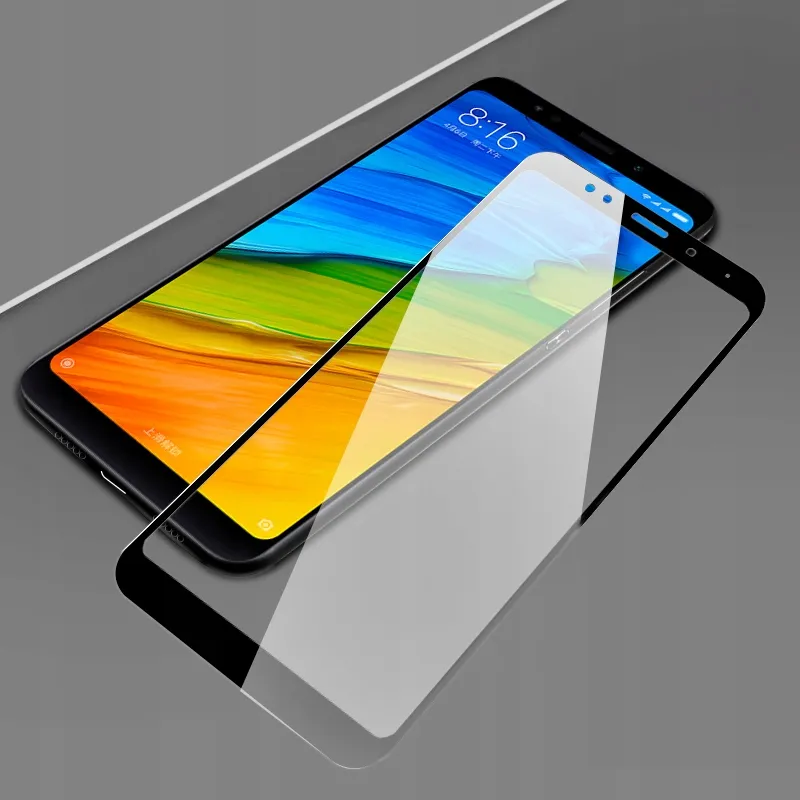 szklo-5d-full-glue-do-xiaomi-redmi-5-plus