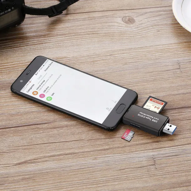 czytnik-kart-5w1-sd-microsd-usb-typ-c-microusb-tf-model-adr34