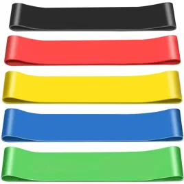 zestaw-5x-guma-do-cwiczen-mini-band-tasmy-fitness